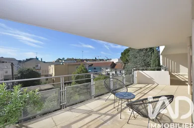 Appartement à Nîmes (30900)