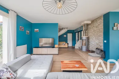 Maison à Coublevie (38500)
