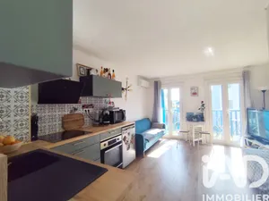 Apartment in Canet-en-Roussillon (66140)