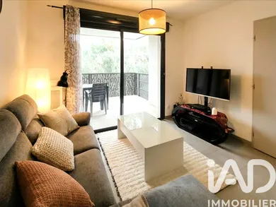 Apartment in Narbonne (11100)