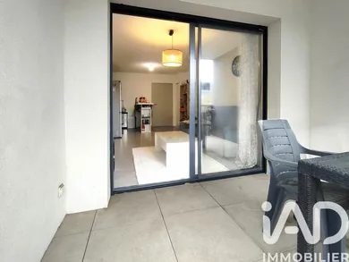 Apartment in Narbonne (11100)