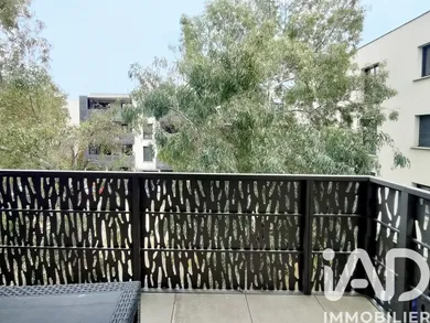 Apartment in Narbonne (11100)