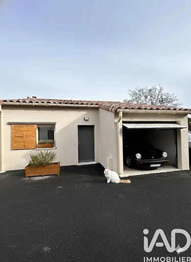 House in Marseille (13013)