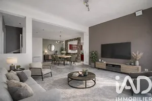 Maison à Sartrouville (78500)