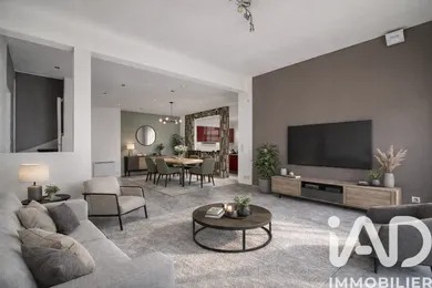 Maison à Sartrouville (78500)