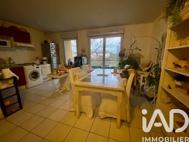 Appartement à Toulouse (31200)