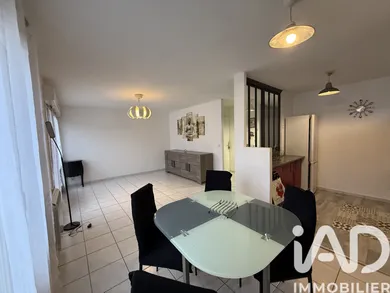 Appartement à Melun (77000)
