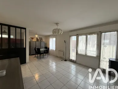 Appartement à Melun (77000)