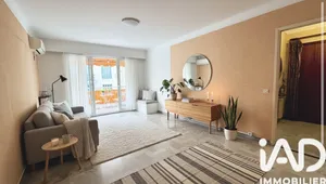 Appartement à Nice (06300)