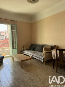 Appartement à Nice (06000)