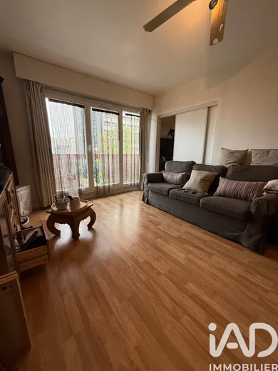 Appartement à Épinay-sous-Sénart (91860)