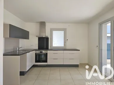 Appartement à La Ravoire (73490)