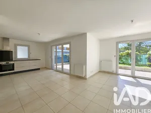Apartment in La Ravoire (73490)