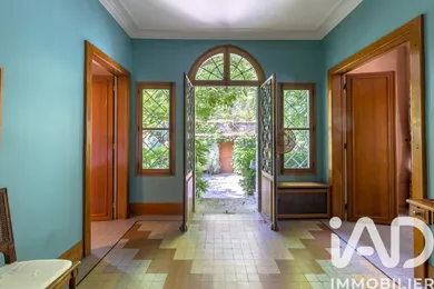 Mansion in Mantes-la-Jolie (78200)