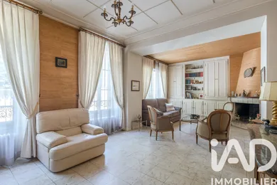 Mansion in Mantes-la-Jolie (78200)