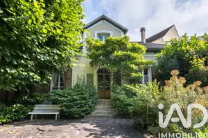 Mansion in Mantes-la-Jolie (78200)