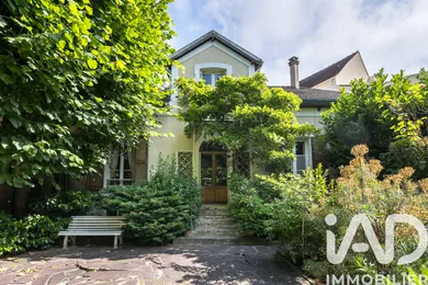 Mansion in Mantes-la-Jolie (78200)