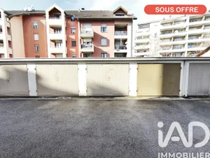 Garage à Annecy (74000)