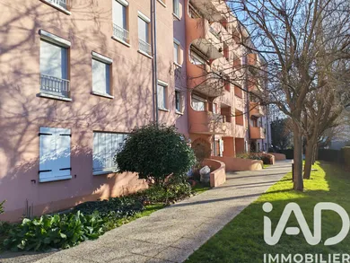 Appartement à Saint-Michel-sur-Orge (91240)