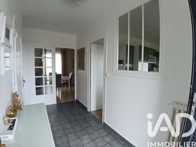 House in Louzy (79100)