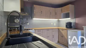 Maison à Bouray-sur-Juine (91850)