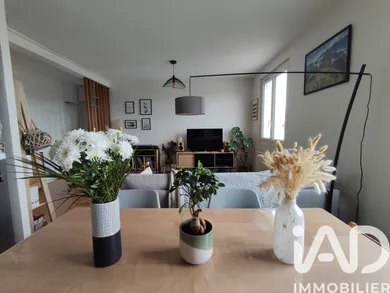 Appartement à Rennes (35000)