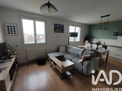 Apartment in Rennes (35000)