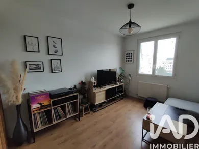 Apartment in Rennes (35000)