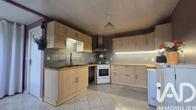 House in Bouray-sur-Juine (91850)