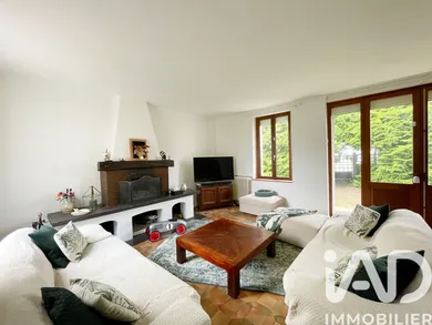 Traditional house in Loueuse (60380)