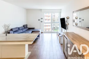 Appartement à Colombes (92700)