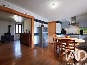 Maison à La Mure (38350)