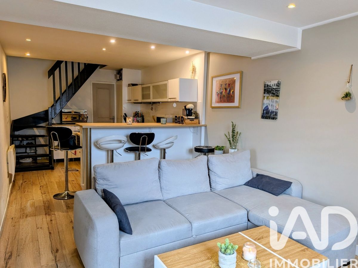 appartement à Le Barp