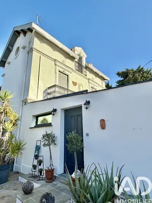 Maison à Béziers (34500)