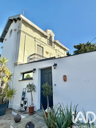 Maison à Béziers (34500)