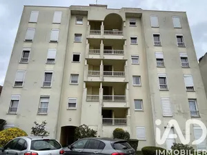 Appartement à Bondy (93140)