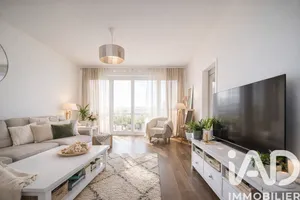 Appartement à Thionville (57100)