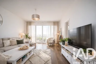 Appartement à Thionville (57100)