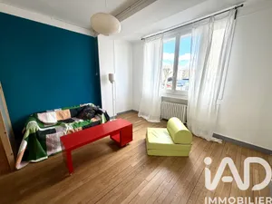 Appartement à Clermont-Ferrand (63000)