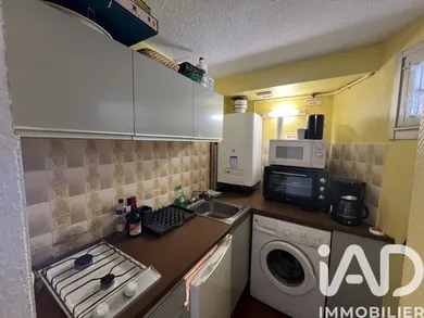 Apartment in LE CAP D'AGDE (34300)