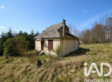 Maison de village à Peyrelevade (19290)