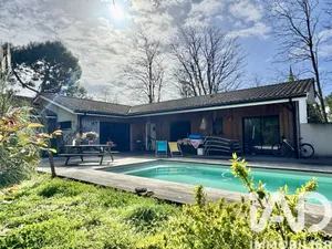 Maison à Biganos (33380)