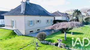 Maison traditionnelle à Nogent (52800)