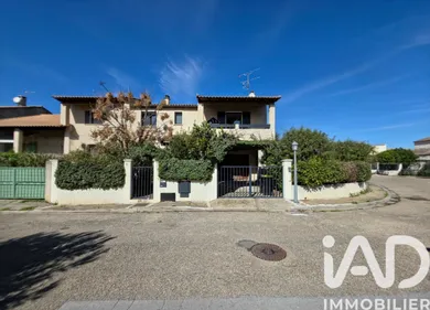 Traditional house in Nîmes (30000)