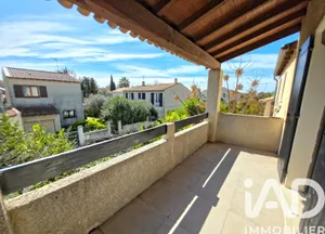 Traditional house in Nîmes (30000)