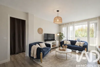 Appartement à Le Raincy (93340)