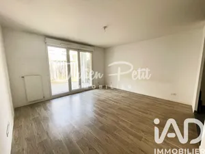 Appartement à Palaiseau (91120)