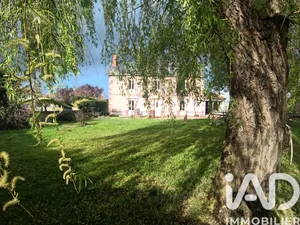 House in Massais (79150)