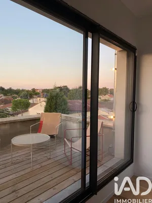 Townhouse in Montauban (82000)