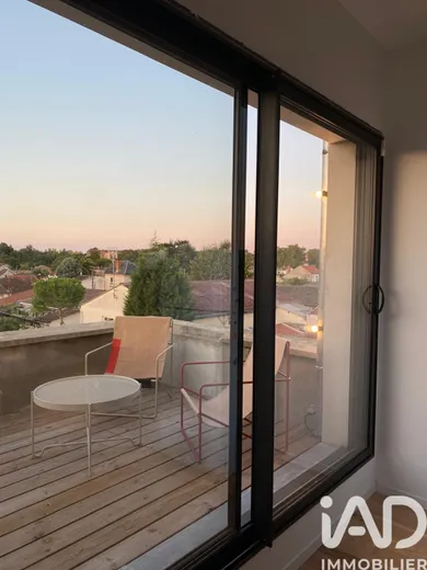 Townhouse in Montauban (82000)